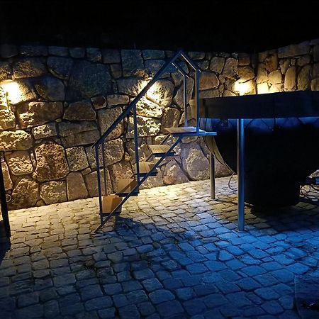 Gorskie Domki W Karkonoszach Z Widokiem Podgorzyn Exterior photo